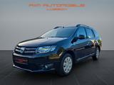 Dacia Logan MCV II Kombi Laureate - Dacia Logan Gebrauchtwagen