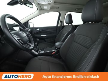 Ford Kuga - 10