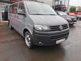 Volkswagen T5 Transporter Kasten Kombi lang 4Motion - Volkswagen T5: Kasten Lang