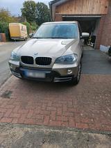 BMW Bmw x5 e70 7 Sitzer  Automatik Leder - BMW X5 in Osnabrück