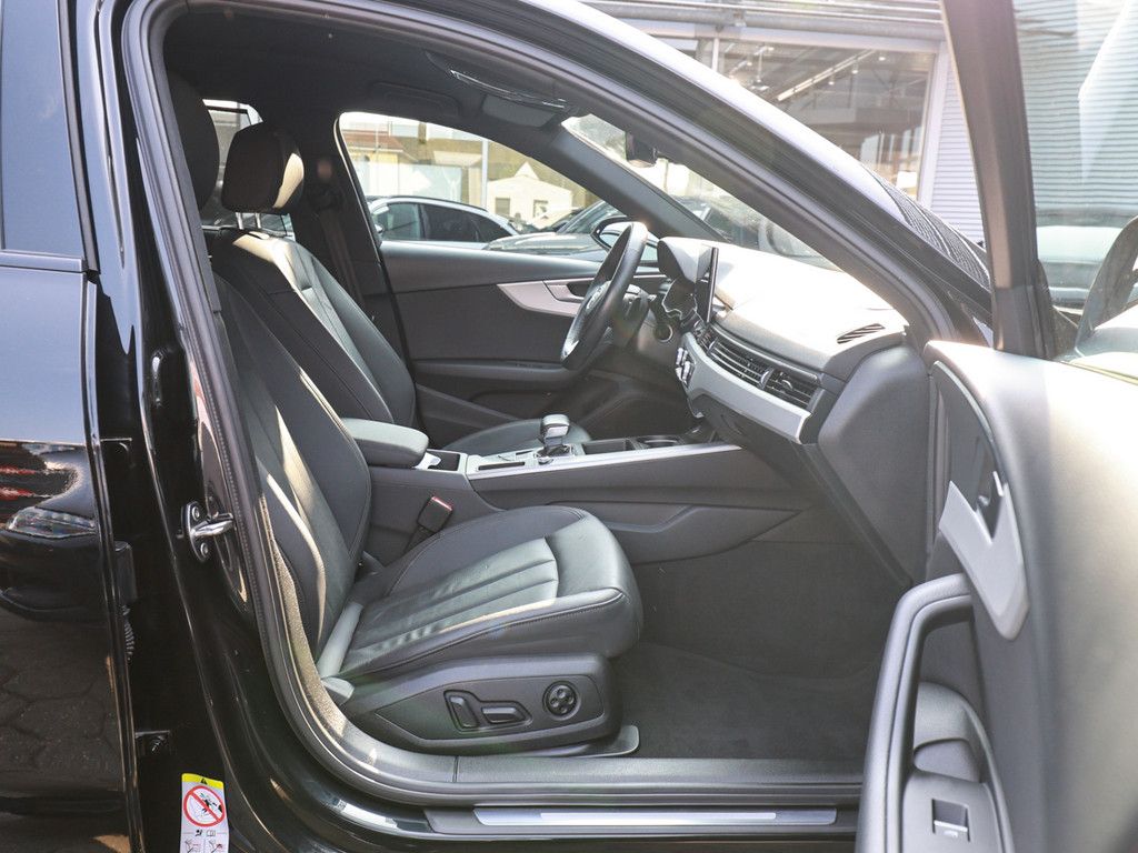 Audi A4 Avant 35 TFSI S tronic advanced AHK ACC LED imagem 3