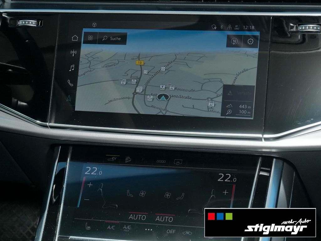 Audi Q7 - Bild 8