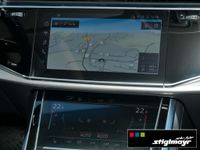 Audi Q7 - Vorschau Bild 8