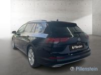 Volkswagen Golf - Vorschau Bild 3