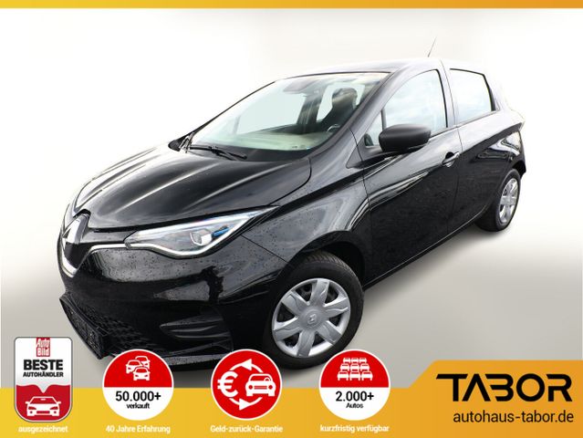 Renault Zoe ZE50 R110 Kaufbatterie LED SHZ