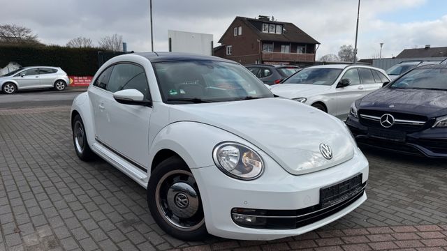 Volkswagen Beetle  Cup 1.4 TSI | SITZ-HEIZUNG |PARKHILFE