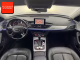 Audi A6 3.0 TDI qu 20Z+KAMERA+MMI+4-ZONEN+ACTIVE-LANE - Audi A6 mit Diesel-Antrieb: Ambiente-Beleuchtung, Limousine