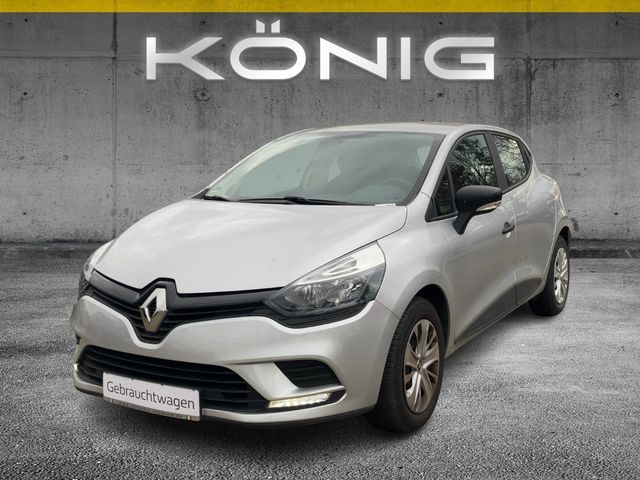 Renault Clio Life m. Business Paket TCe 75 Navigation