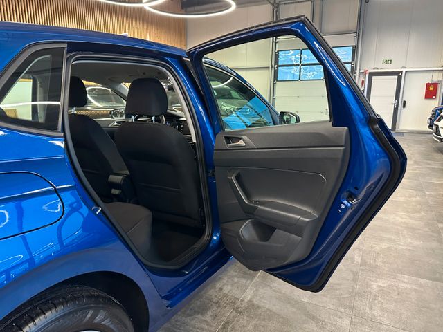Volkswagen Polo VI Comfortline TGI *2. Hand*Klima*Navi*PDC*