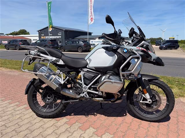 BMW R 1250 GS Adventure