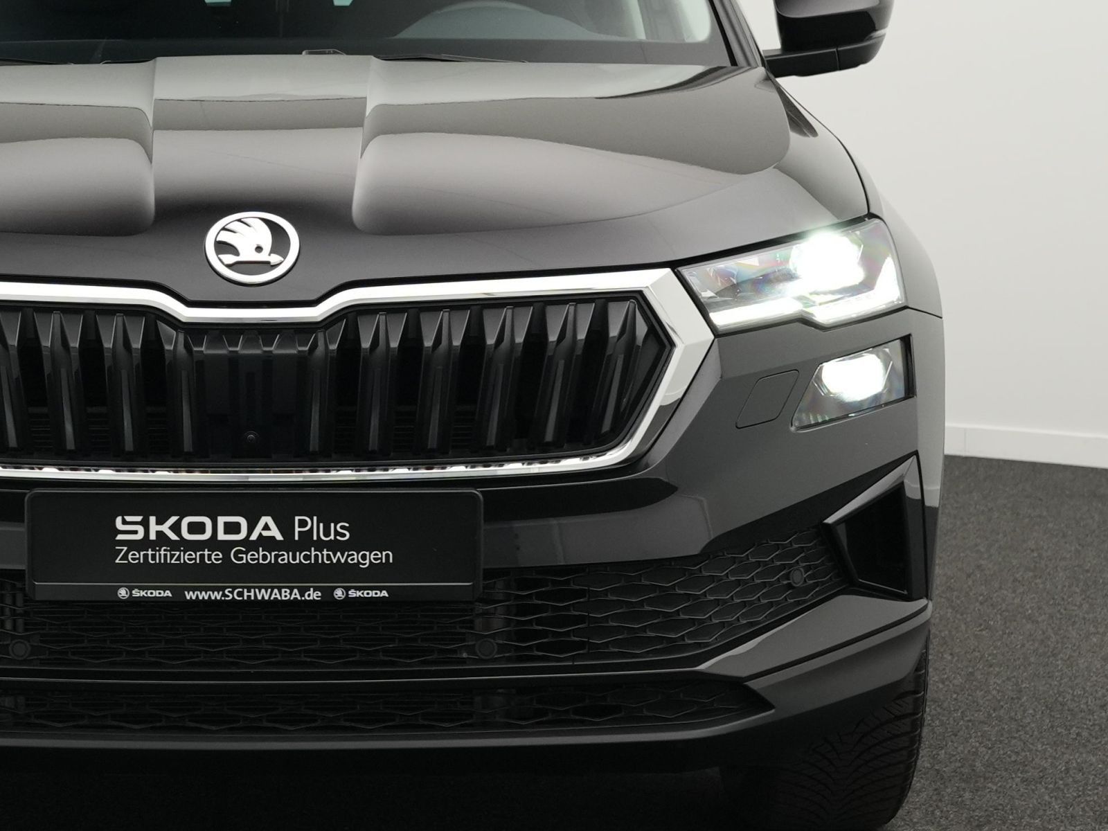 Skoda Karoq - Bild 34