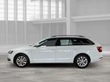 Skoda Octavia Style ACT Combi 1.5 TSI DSG Navi LED Kur - Skoda Octavia: L K
