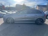 Mercedes-Benz B 200 d *Kamera*Night-Paket*AMG*Multibeam* - Mercedes-Benz B-Klasse mit Diesel-Antrieb