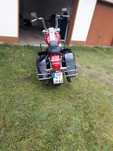 Harley-Davidson Road King - HARLEY-DAVIDSON 1998 ROAD KING