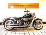 Harley-Davidson Softail Deluxe - LIEBHABERFZG. im TOP-ZUSTAND!!! - 2006 SOFTAIL DELUXE