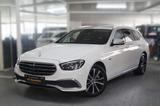 Mercedes-Benz E 300 T de 4-Matic*DISTRONIC*AHK* - Mercedes-Benz E 300 in Oberhausen