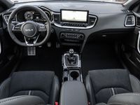 Kia cee'd / Ceed - Vorschau Bild 6