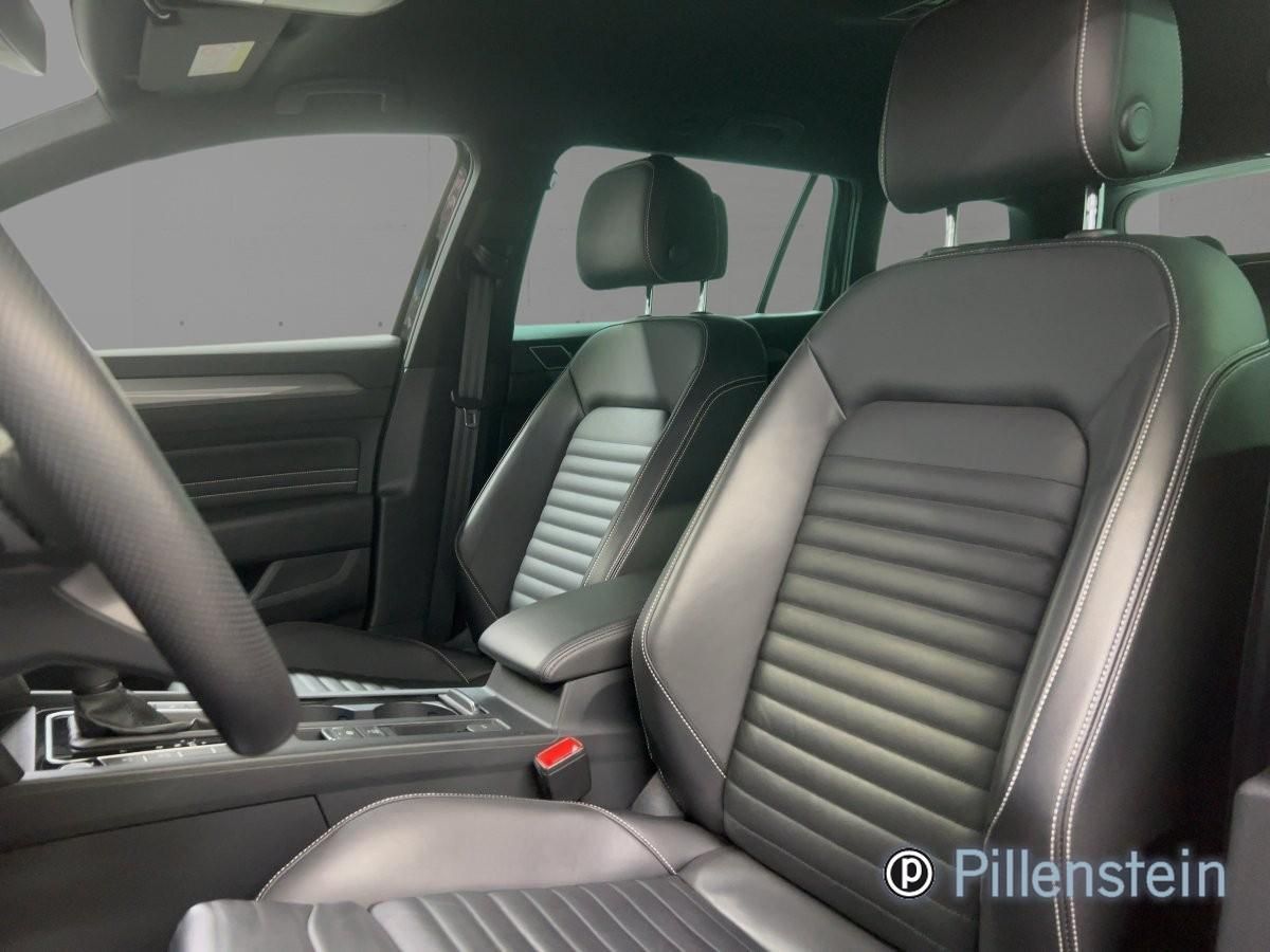 Volkswagen Passat Alltrack - Bild 5