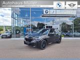BMW X5 xDr. 30d BLACK BOSS 18790 ERSPARNIS Integral