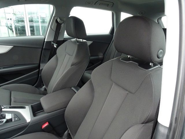 A4 Avant 40 TFSI S-tronic S line