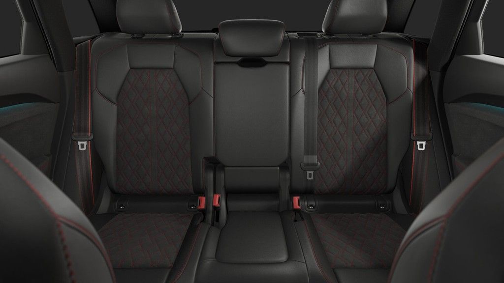 Audi Q5 - Bild 10