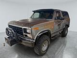 Ford Bronco4.9| Klassiker | TÜV 09/26 - Ford Gebrauchtwagen von 1980
