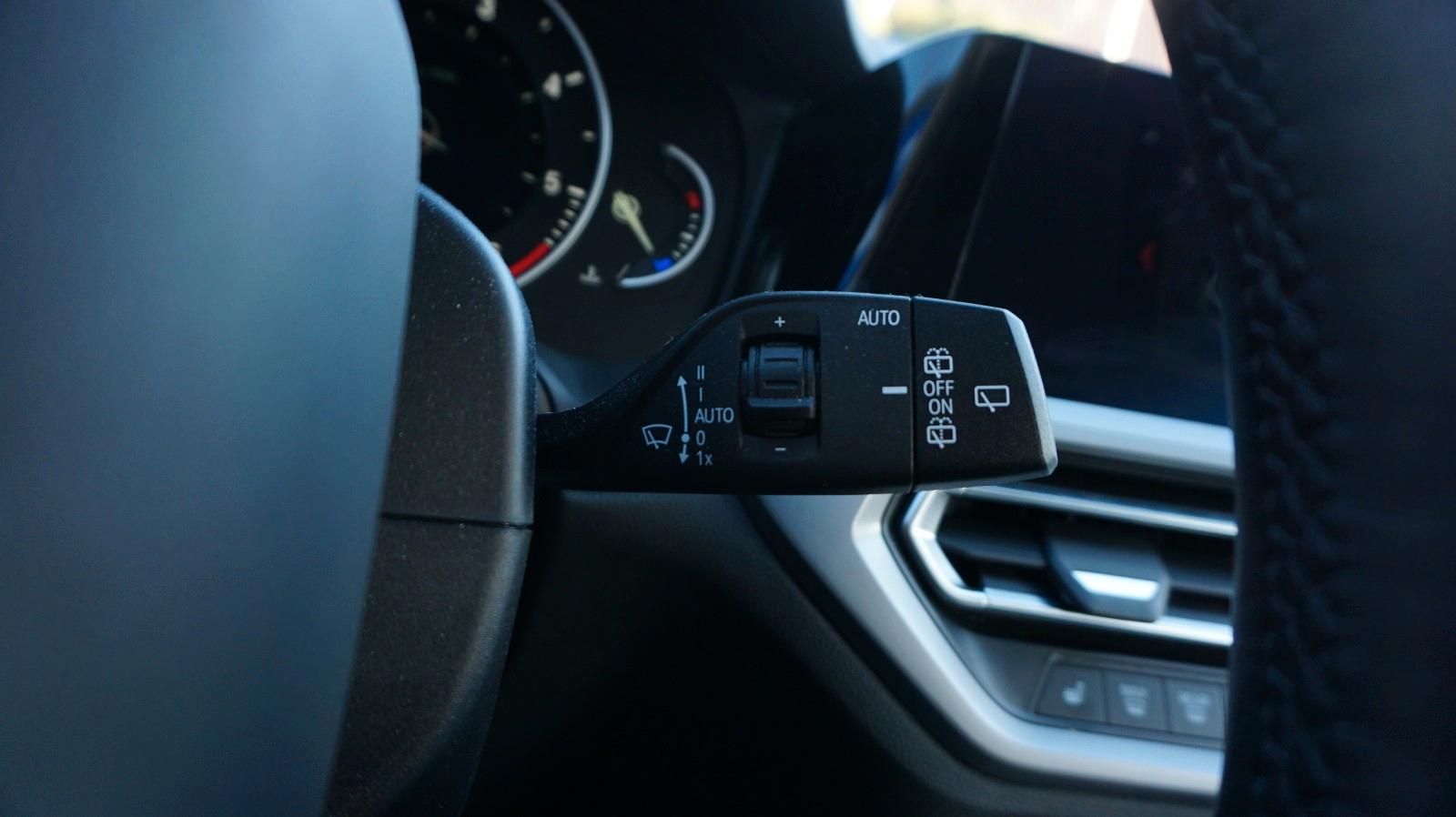 BMW 3 Series d xDrive Advantage Standheizung Kamera SHZ, миниатюра 23