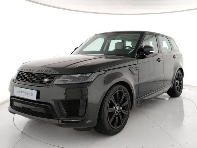 Land Rover RR Sport Range Rover Sport 3.0D l6 24