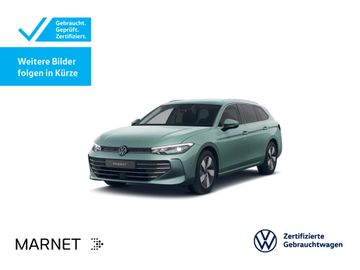 Volkswagen Leasingangebot: Volkswagen Passat Variant 1.5 eTSI Business DSG *Navi*AHK*I