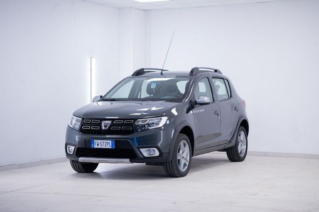 Dacia Sandero Stepway 1.5 Blue dCi 95CV S&S Comf