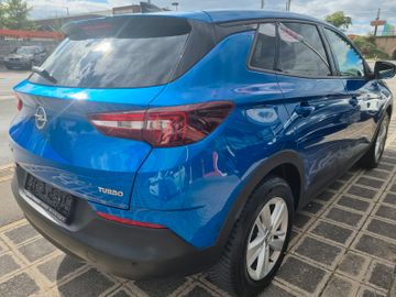 Opel Grandland (X) - 6