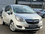 Opel Meriva B 1.6 CDTi Style Facelift *LED*NAVI*PDC* - Opel Meriva in Bonn