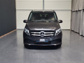 Mercedes V 250 - 2
