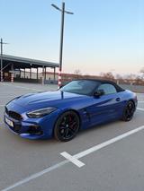 BMW Z4 M40i | Garantie bis 2029 | Harman Kardon |HUD - BMW Z4 M mit Benzin-Antrieb: Cabrio, Automatik