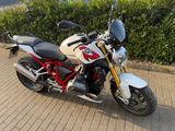 BMW R1200R LC (K53) - BMW R 5