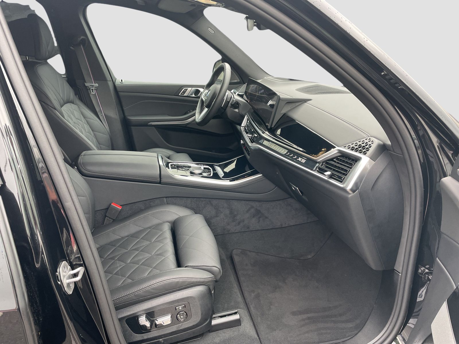 BMW X5 - Bild 11