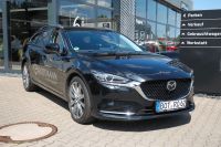 Mazda 6 - Vorschau Bild 8