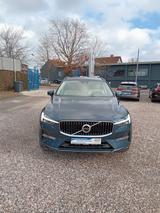 Volvo XC60 B4 Automatik.Leder.Navi.Kamera.Xenon.PDC - Volvo Gebrauchtwagen in Kiel