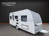Tabbert Cazadora 460 E 2.3  - Tabbert Neu Wohnwagen