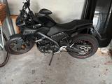 Yamaha RE39 (MTN125-A)