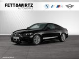 BMW 420d xDrive M Sportpaket|Stop&Go|LCProf.|HiFi - BMW 420 Jahreswagen