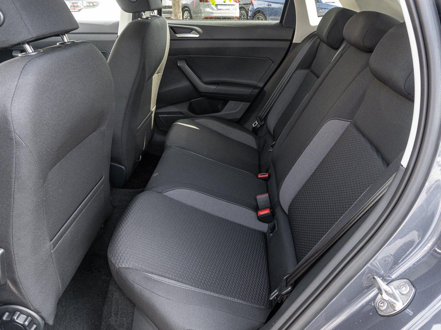 Volkswagen Polo 1.0 TSI Life LED KAMERA SHZ ALU PDC, миниатюра 16