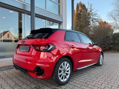AUDI A1 Sportback 40 TFSI /S LINE / ACC/ CONNECT/ CAM AUDI A1 Sportback 40 TFSI /S LINE / ACC/ CONNECT/ CAM