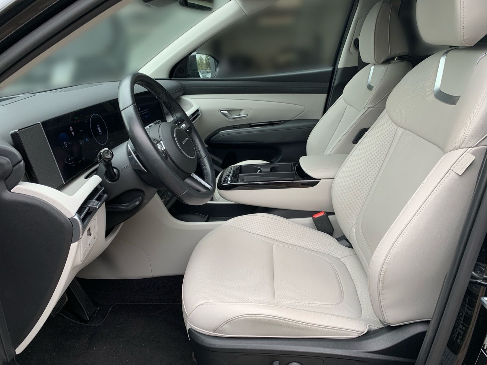 Fahrzeugabbildung Hyundai TUCSON 1.6 T-GDI Prime Plug-In Hybrid 4WD ECS As