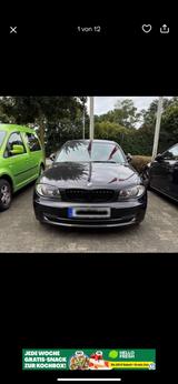 BMW Bmw116i Facelift - gebrauchte BMW 116 mit Facelift