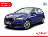 Skoda Fabia 1.0 MPI Ambition LED Sitzheizung Spurhalte