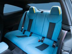 BMW M4 – 31 / 32