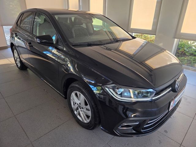 Polo Style 1.0 TSI MATRIX APP ACC CLI PDC