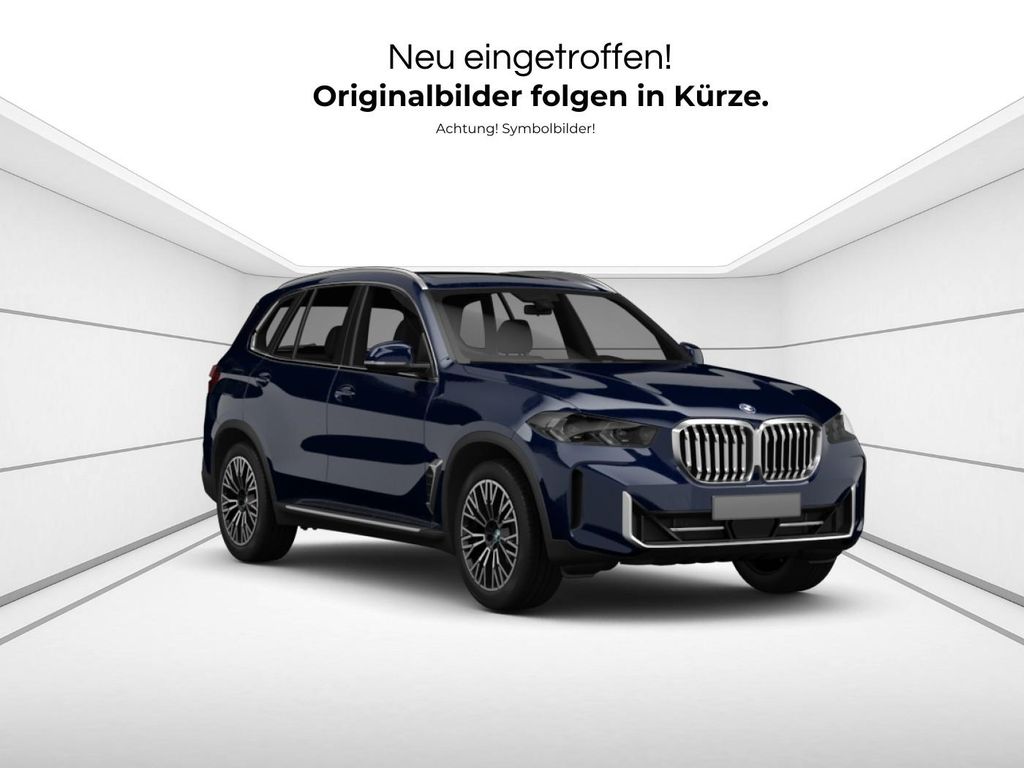 Image of BMW X5