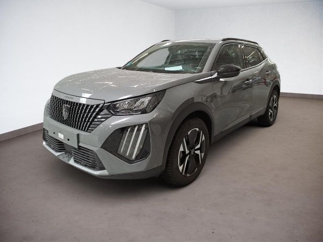 Peugeot 2008 Allure Pure Tech 130 Automatik
